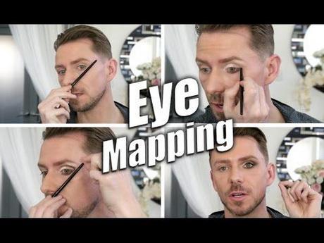 goss-makeup-artist-step-by-step-eyeshadow-32 Goss make-up artiest stap voor stap eyeshadow