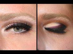 goss-makeup-artist-step-by-step-eyeshadow-32_3 Goss make-up artiest stap voor stap eyeshadow