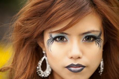 gothic-angel-makeup-tutorial-83_10 Gothic angel make-up tutorial