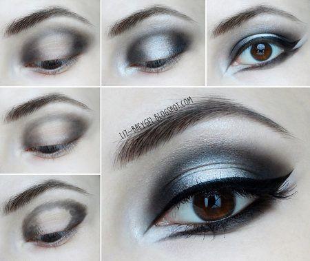 gothic-makeup-step-by-step-00_2 Gotische make-up stap voor stap