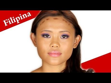 graduation-makeup-tutorial-for-filipina-36_8 Diploma make-up les voor filipina