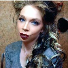 grav3yardgirl-everyday-makeup-tutorial-05_7 Grav3yardgirl alledaagse make-up tutorial