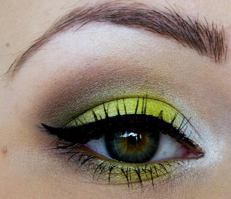 green-day-makeup-tutorial-37_4 Groene dag make-up les