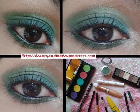 green-with-envy-makeup-tutorial-11_2 Groen met afgunst make-up tutorial