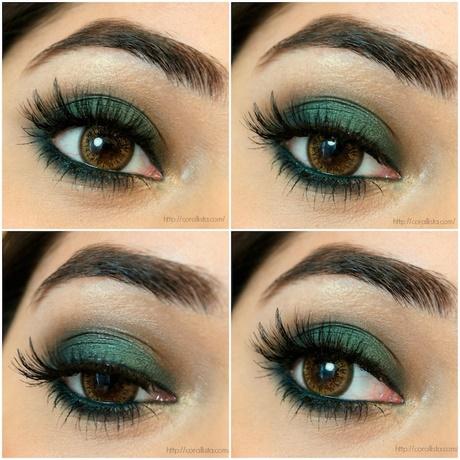 green-with-envy-makeup-tutorial-11_3 Groen met afgunst make-up tutorial