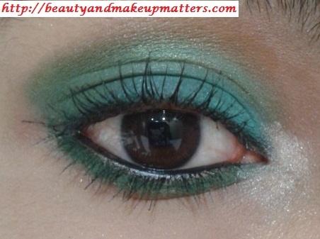 green-with-envy-makeup-tutorial-11_4 Groen met afgunst make-up tutorial