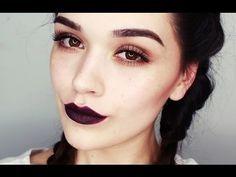 grunge-makeup-tutorial-tumblr-81_5 Grunge make-up tutorial tumblr