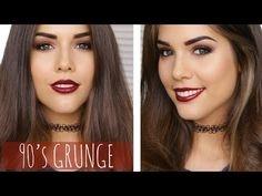 grunge-makeup-tutorial-tumblr-81_9 Grunge make-up tutorial tumblr