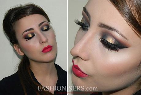 hair-an-makeup-tutorial-49_6 Haar een make-up les