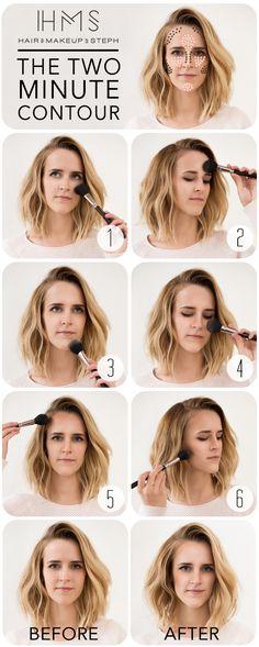 hair-and-makeup-by-steph-tutorials-43_10 Haar en make-up door steph tutorials