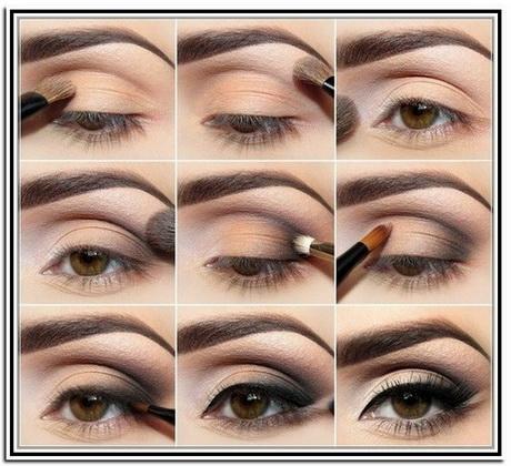 hazel-eye-makeup-step-by-step-14_4 Hazel oog make-up stap voor stap
