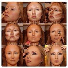 highlight-tutorial-makeup-59_11 Tutorial make-up markeren