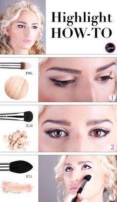 highlight-tutorial-makeup-59_5 Tutorial make-up markeren