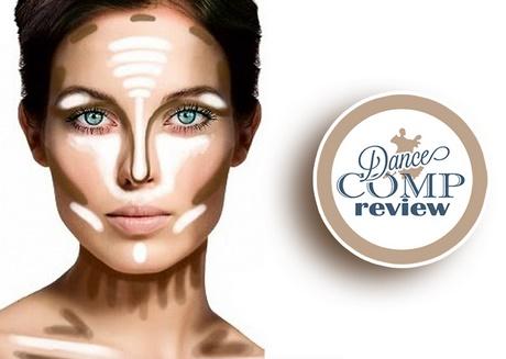 highlighting-and-contouring-makeup-tutorial-20_2 Oplichten en contour make-up tutorial