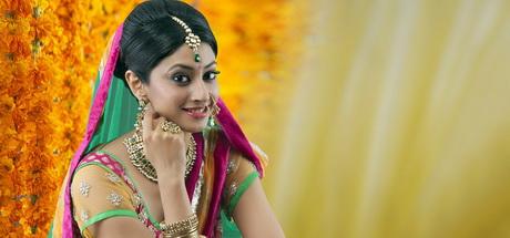 hindu-bridal-makeup-step-by-step-23 Hindoe bruidsschmink stap voor stap
