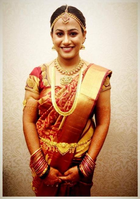 hindu-bridal-makeup-step-by-step-23_10 Hindoe bruidsschmink stap voor stap
