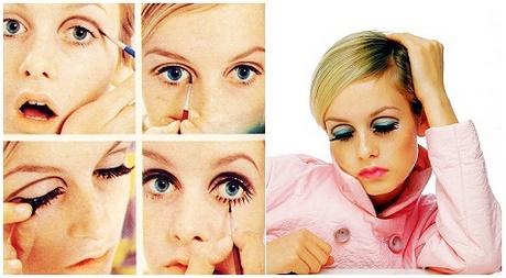 hippie-eye-makeup-tutorial-96_6 Hippie oog make-up les