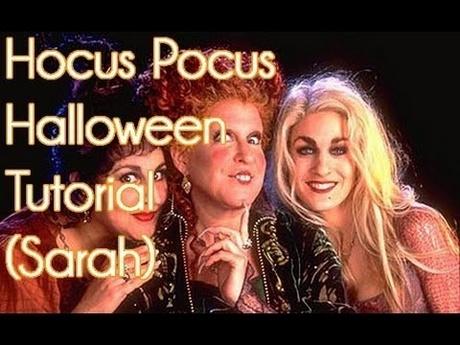 hocus-pocus-makeup-tutorial-sarah-03_11 Hocus pocus make-up les sarah