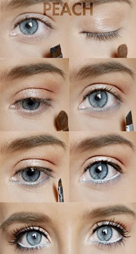 homecoming-eye-makeup-tutorial-68_5 Homecoming eye make-up les