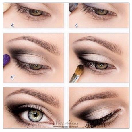hooded-eyes-makeup-step-by-step-10_7 Capuchon ogen make-up stap voor stap