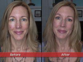 hot-and-flashy-makeup-tutorial-58_4 Opvliegende en opvliegende make-up tutorial