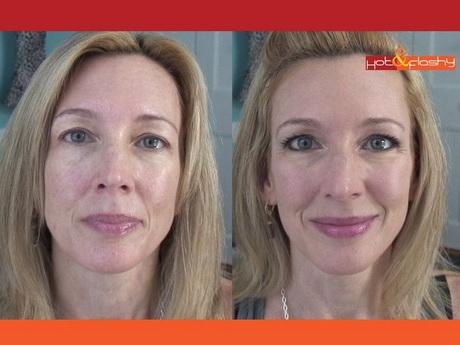 hot-and-flashy-makeup-tutorial-58_5 Opvliegende en opvliegende make-up tutorial