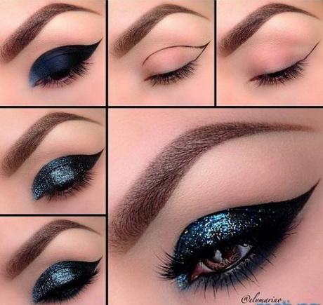 how-to-apply-basic-makeup-step-by-step-90_8 Hoe basic make-up stap voor stap toe te passen