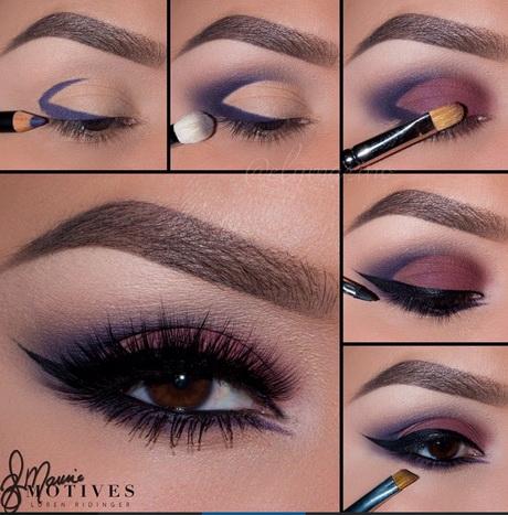 how-to-apply-eye-makeup-like-a-professional-step-by-step-15_8 Hoe het aanbrengen van oog make-up als een professionele stap voor stap
