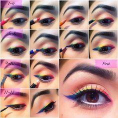 how-to-apply-makeup-like-a-professional-step-by-step-37_4 Hoe make-up toe te passen als een professionele stap voor stap