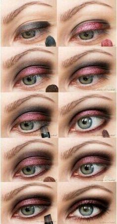 how-to-apply-makeup-on-face-step-by-step-in-hindi-28_3 Hoe make-up aan te brengen op het gezicht stap voor stap in het hindi