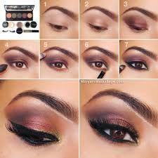 how-to-apply-makeup-professionally-step-by-step-93_7 Hoe professioneel make-up aan te brengen stap voor stap