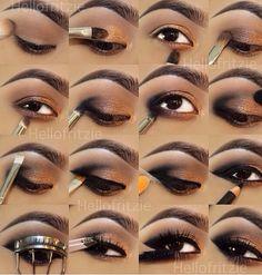 how-to-apply-makeup-step-by-step-for-beginners-22_5 Hoe make-up stap voor stap toe te passen voor beginners