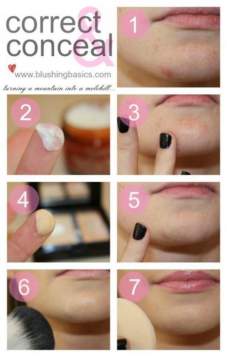 how-to-apply-makeup-step-by-step-like-a-professional-17_8 Hoe om make-up stap voor stap toe te passen als een professional