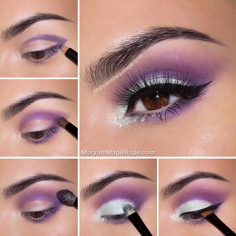 how-to-apply-makeup-step-by-step-with-pictures-68_9 Hoe om make-up stap voor stap toe te passen met foto  s