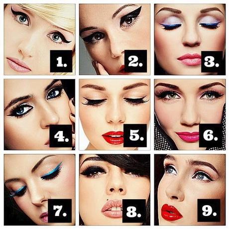 how-to-create-cat-eye-makeup-step-by-step-35_12 Hoe maak je cat eye make-up stap voor stap
