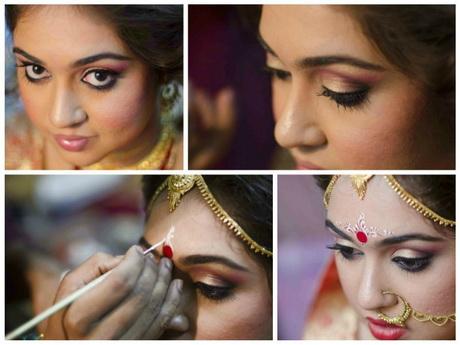 how-to-do-bridal-makeup-step-by-step-indian-89_10 Hoe te doen bruid make-up stap voor stap indiaan