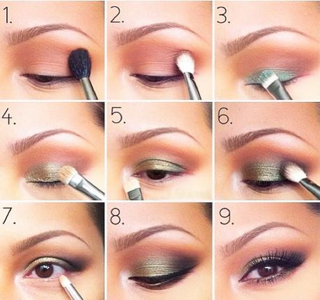 how-to-do-bridal-makeup-step-by-step-indian-89_2 Hoe te doen bruid make-up stap voor stap indiaan