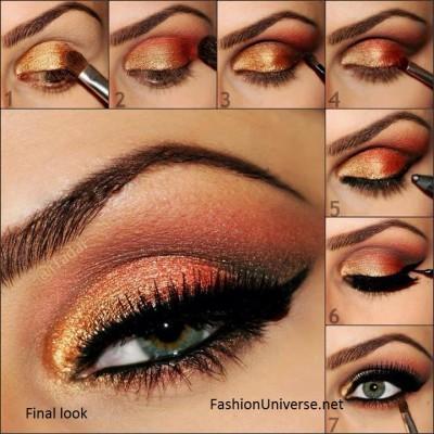how-to-do-bridal-makeup-step-by-step-97_12 Hoe doe je bruids make-up stap voor stap