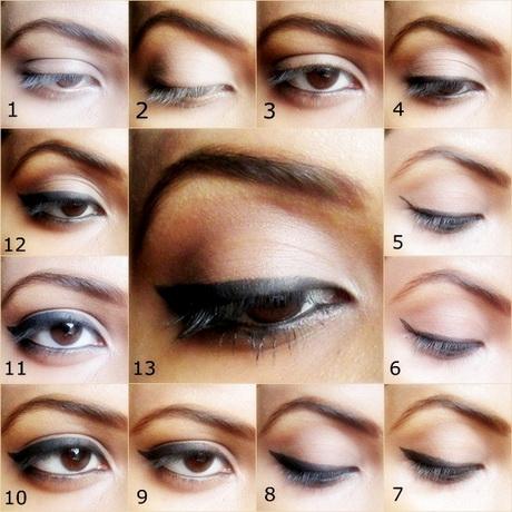 how-to-do-good-makeup-step-by-step-83_12 Hoe goed make-up stap voor stap te doen