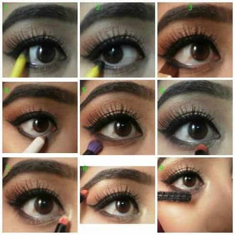 how-to-do-makeup-at-home-step-by-step-with-pictures-91_10 Hoe make-up thuis te doen stap voor stap met foto  s