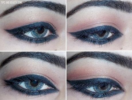 how-to-do-makeup-at-home-step-by-step-with-pictures-91_2 Hoe make-up thuis te doen stap voor stap met foto  s