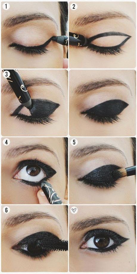 how-to-do-makeup-at-home-step-by-step-with-pictures-91_3 Hoe make-up thuis te doen stap voor stap met foto  s