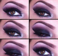 how-to-do-makeup-step-by-step-video-95 Hoe make-up stap voor stap video te doen