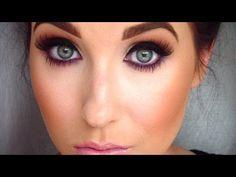 how-to-do-makeup-step-by-step-video-95_7 Hoe make-up stap voor stap video te doen