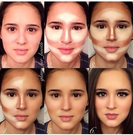 how-to-do-makeup-tutorials-40_3 Hoe make-up tutorials te doen