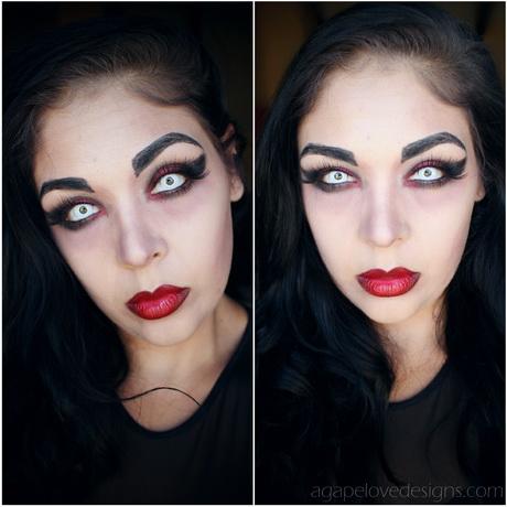 how-to-do-vampire-makeup-step-by-step-51_11 Hoe doe je vampier make-up stap voor stap