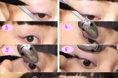 how-to-draw-a-cat-eye-makeup-step-by-step-81_10 Hoe een cat eye make-up te tekenen stap voor stap