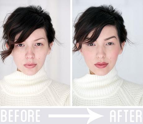how-to-get-flawless-skin-makeup-tutorial-76_2 Hoe krijg je feilloze skin make-up tutorial
