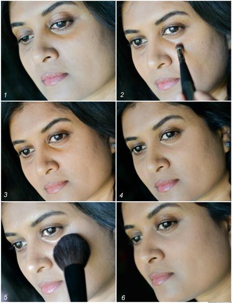 how-to-get-flawless-skin-makeup-tutorial-76_4 Hoe krijg je feilloze skin make-up tutorial