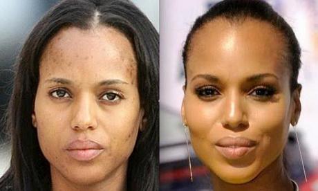 how-to-get-flawless-skin-makeup-tutorial-76_8 Hoe krijg je feilloze skin make-up tutorial